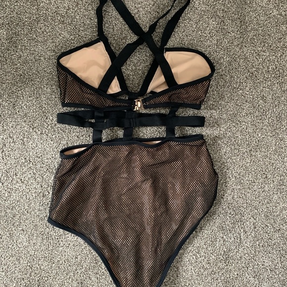 ASOS one piece, new , size 8 - Picture 4 of 4